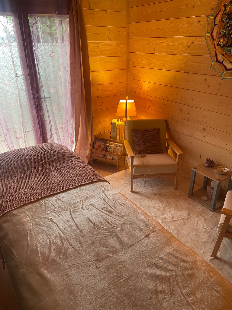 photo cabinet Oriane Bouvet