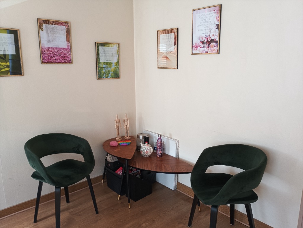 photo cabinet Florence Selve