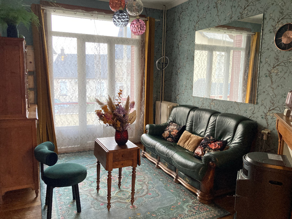 photo cabinet Ariane Randuineau