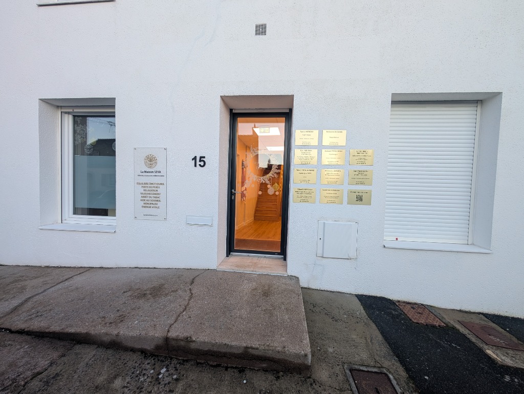 photo activite Nadia Mercier 