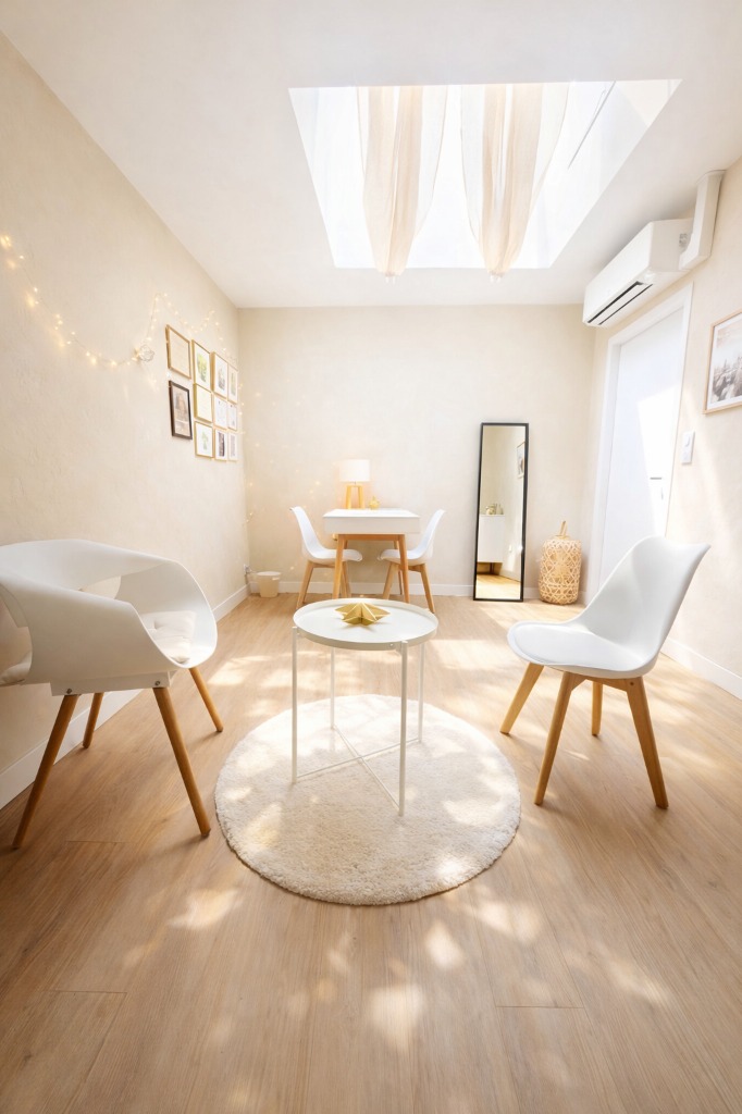 photo cabinet Nadia Mercier 