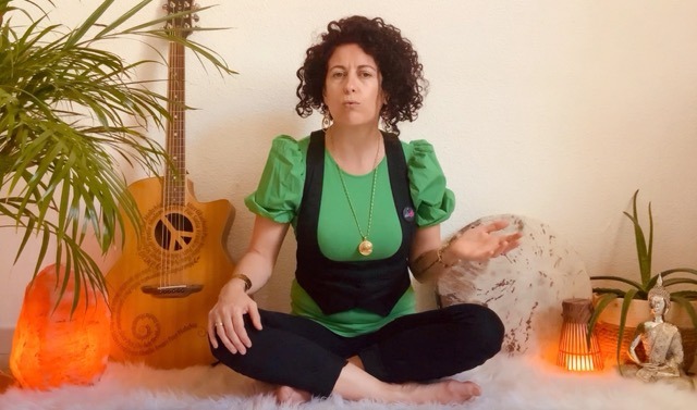 photo activite Carole Juge