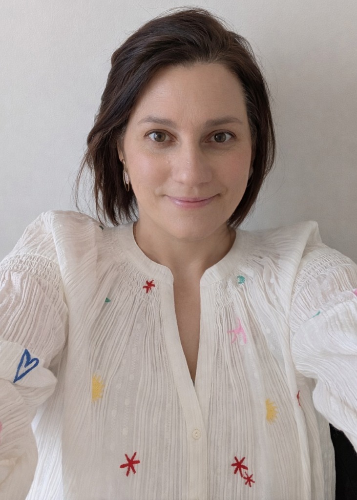 photo portrait Lucie Gautier 