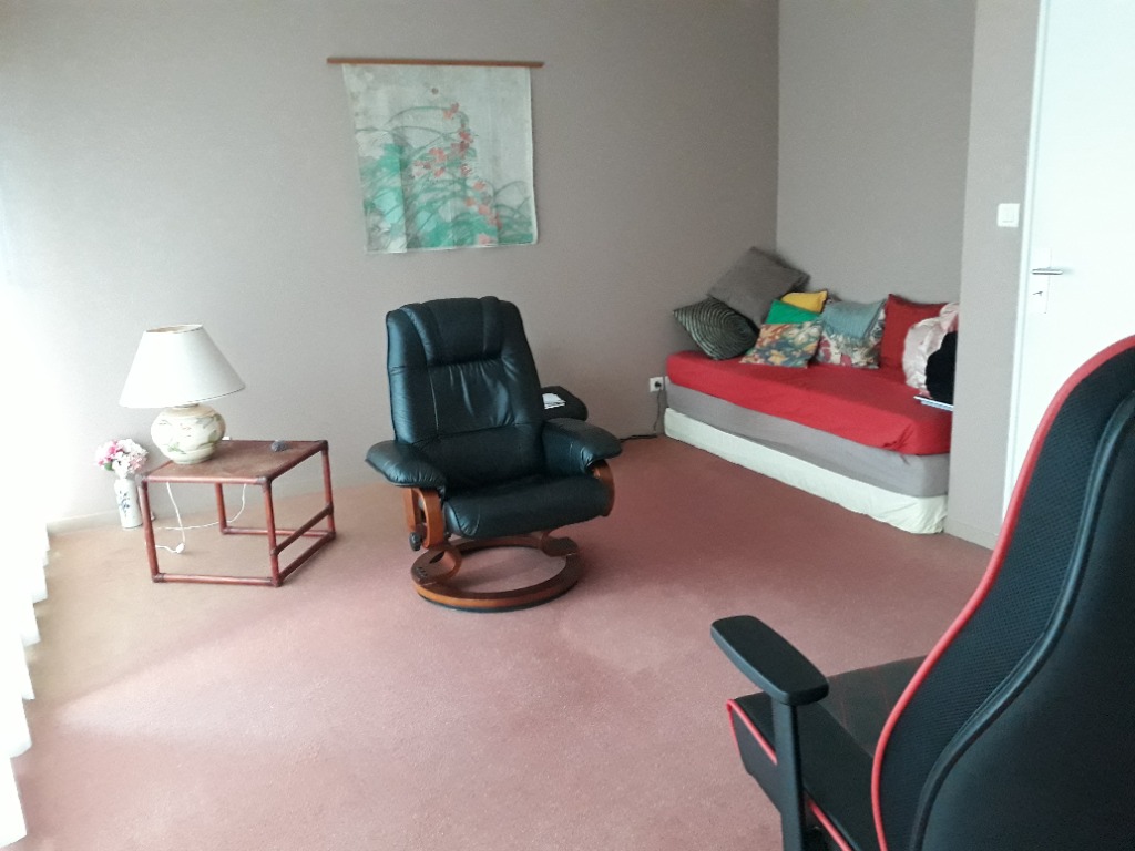 photo cabinet Sylvie BUYENS