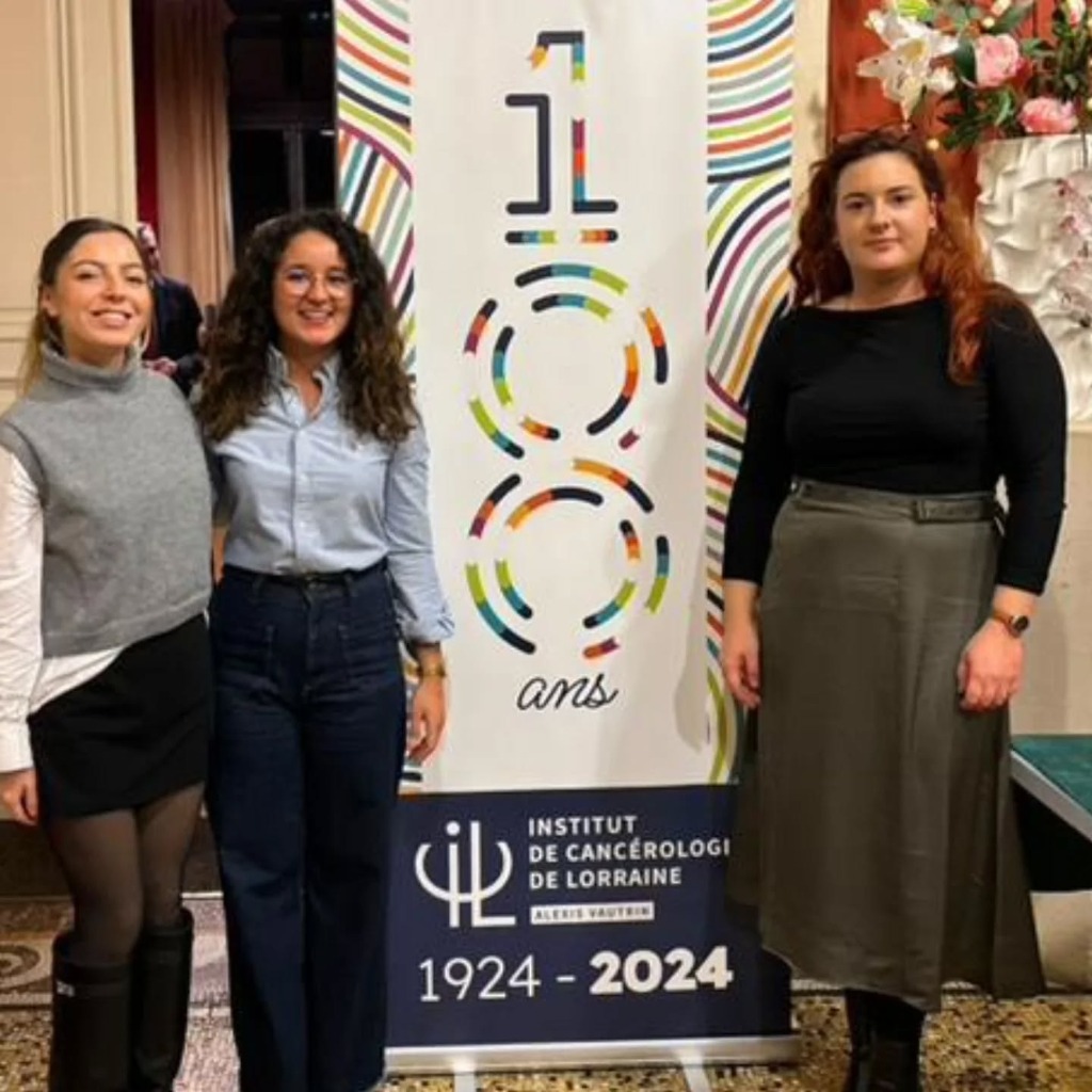 photo activite Chloé François 