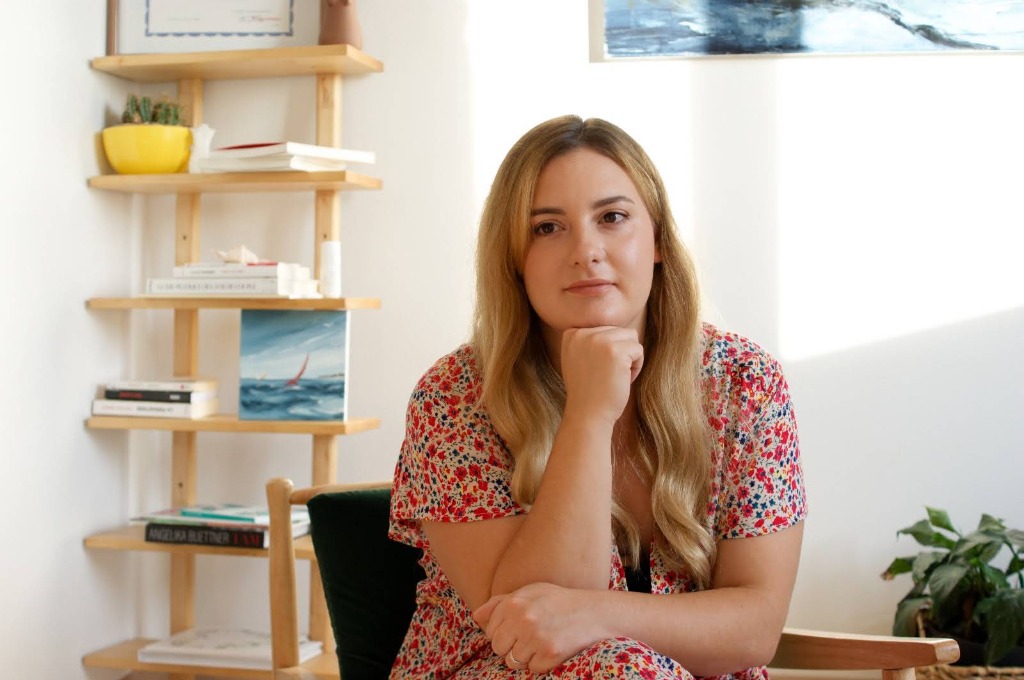 photo seance Chloé François 