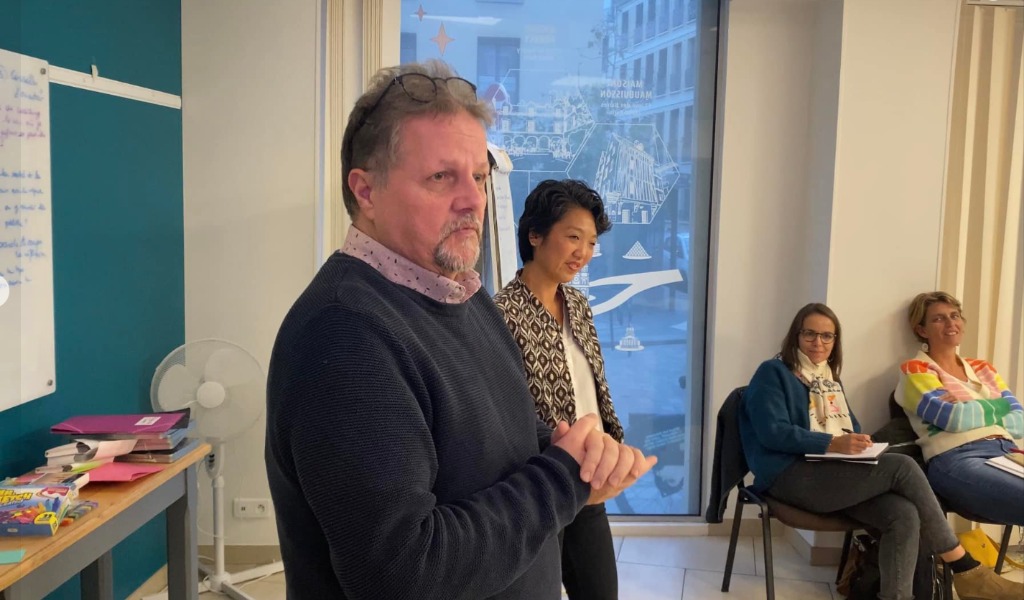 photo activite Association DPCTS 