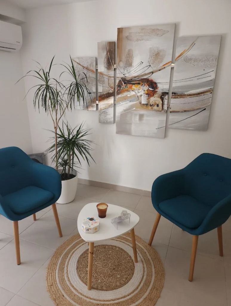 photo cabinet CHRYSTEL PERRET