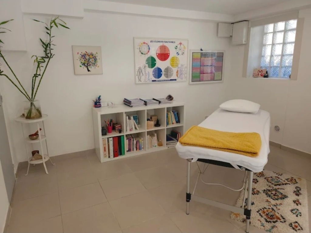 photo portrait CHRYSTEL PERRET