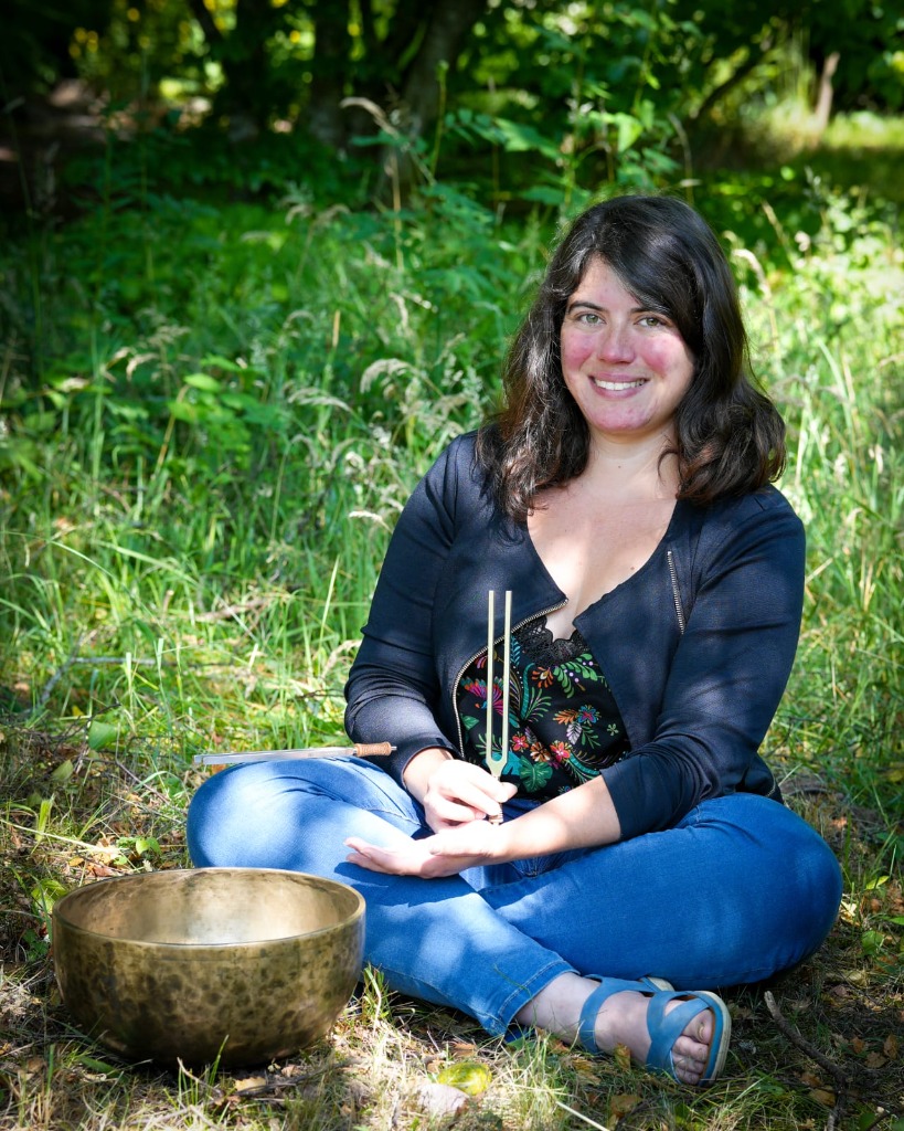 photo portrait EstelleGRI