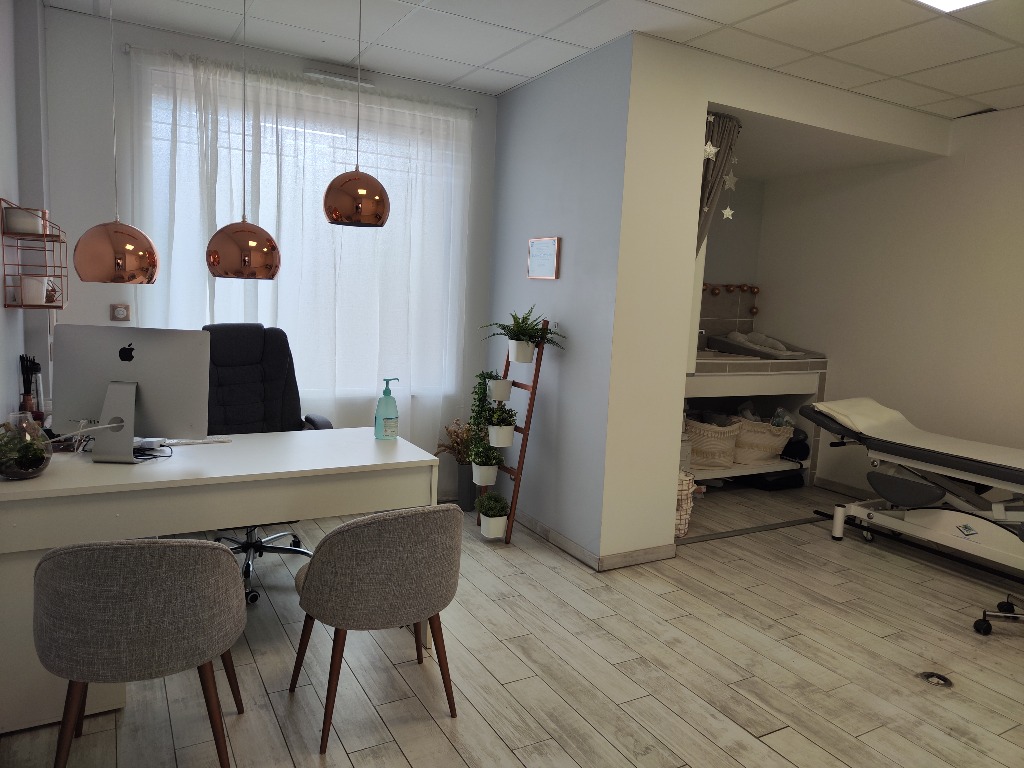 photo cabinet Elodie Fauquet