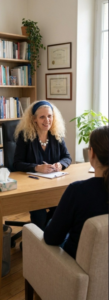 photo activite Katrin lambert de cesseau