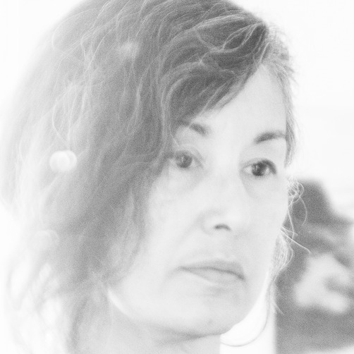 photo portrait Uchūryoku par Ingrid de Rio Campo | Kawano