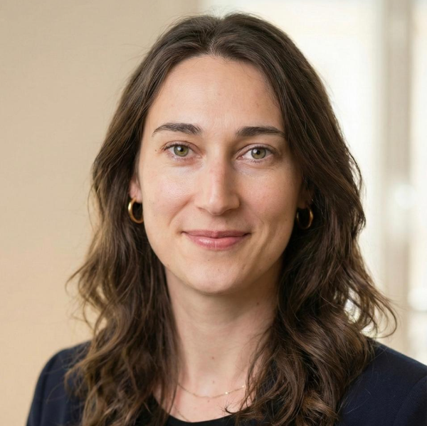 Léa Gand - Thérapie Manuelle Psychocorporelle