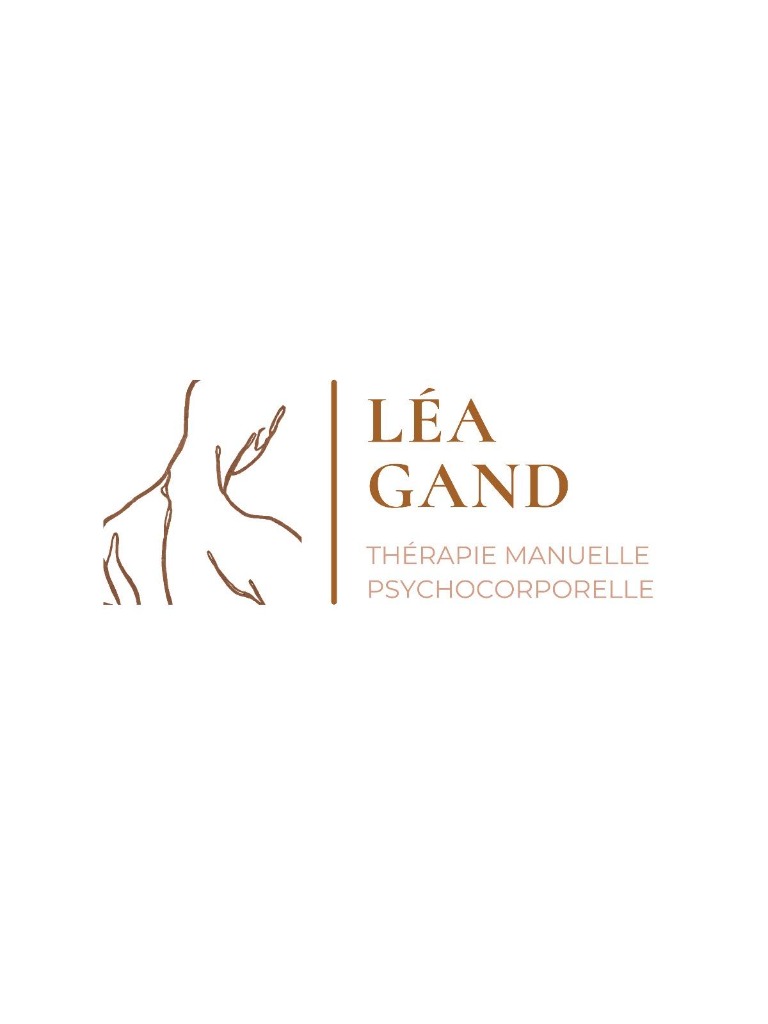 photo portrait Léa Gand - Thérapie Manuelle Psychocorporelle