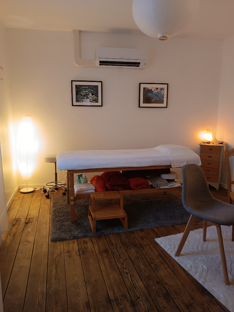 photo cabinet Magali Pérot