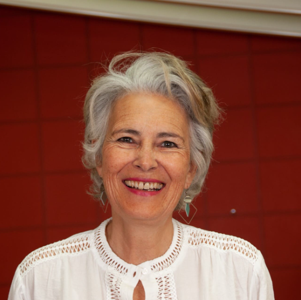 FRANCE BARJOU ENERGETICIENNE