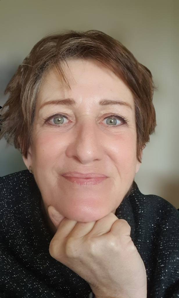 photo portrait Bérangère Toulouzen Cie - Conscience & alignement