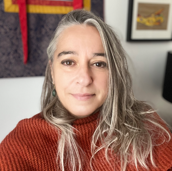 Anna ANGUIANO [Canal énergétique]