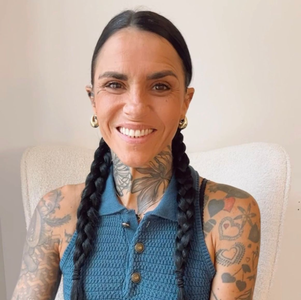 Holistique Rousselle Stéphanie