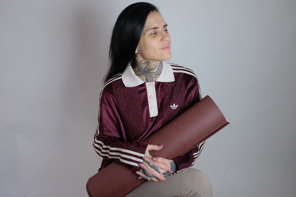 photo portrait Holistique Rousselle Stéphanie