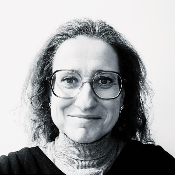 Lydia Schollaert - Psychothérapie intégrative - Pa