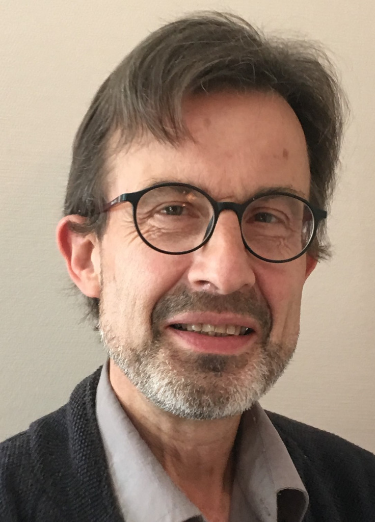 photo portrait Labyrinthe-kinésiologie