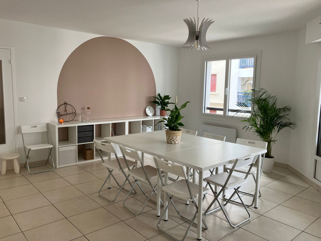 photo activite Violaine Riquelme