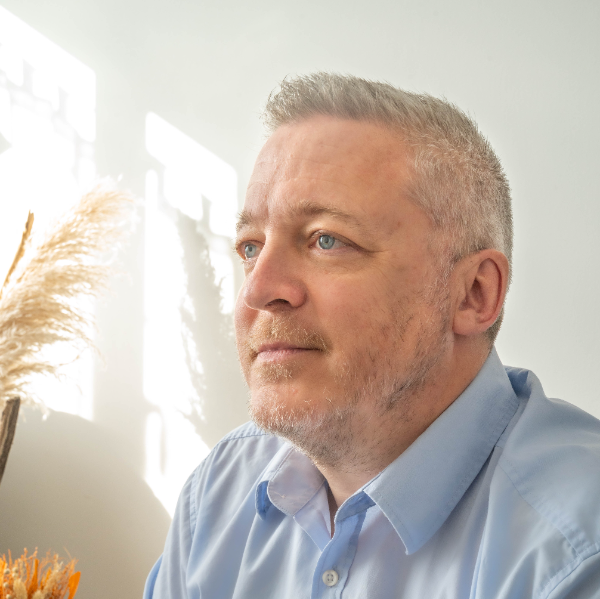 FLORES Jean-François