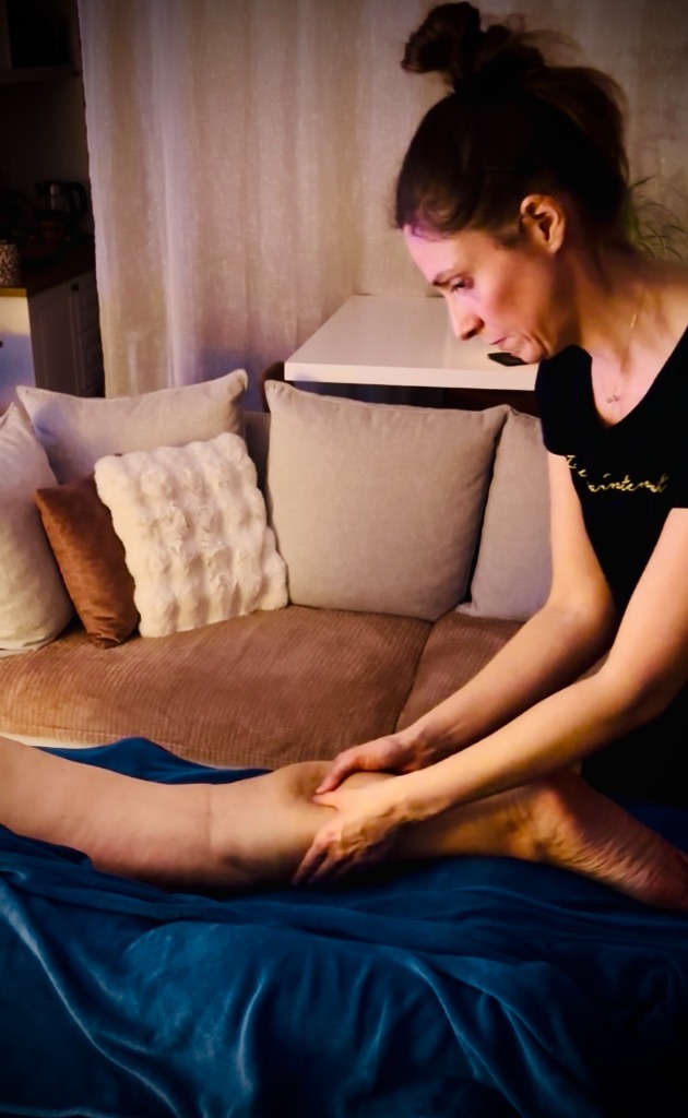 photo activite Elodie clastot