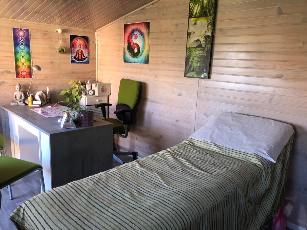 photo cabinet Anne Gradel