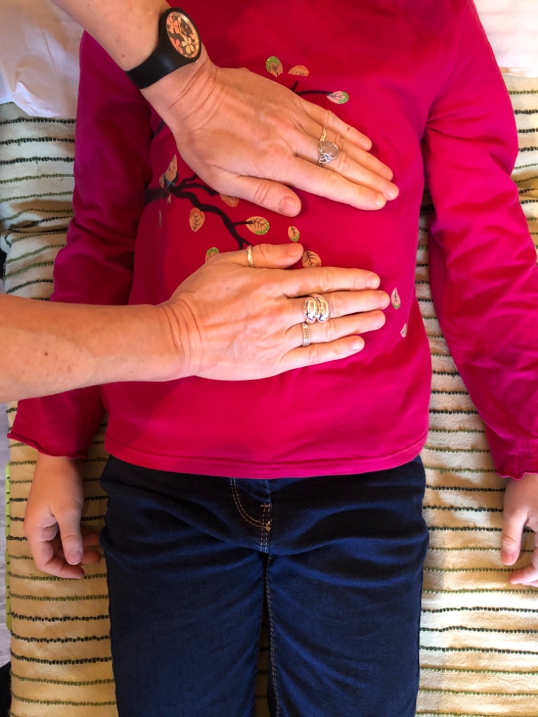 photo diplome Anne Gradel