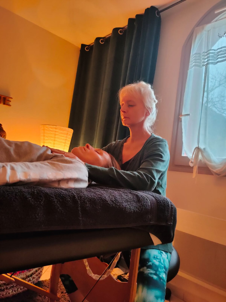 photo seance Freyja Fabienne Manche