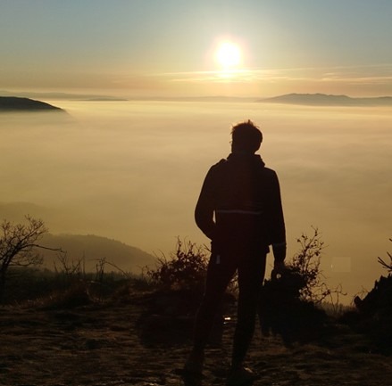 photo activite Georges Garcia