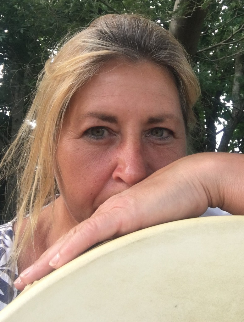 photo seance Véronique Salé