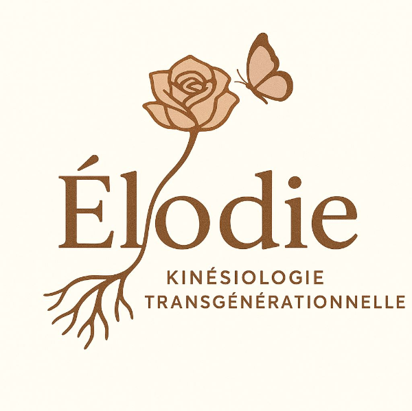 Elodie Germain Kinésiologie