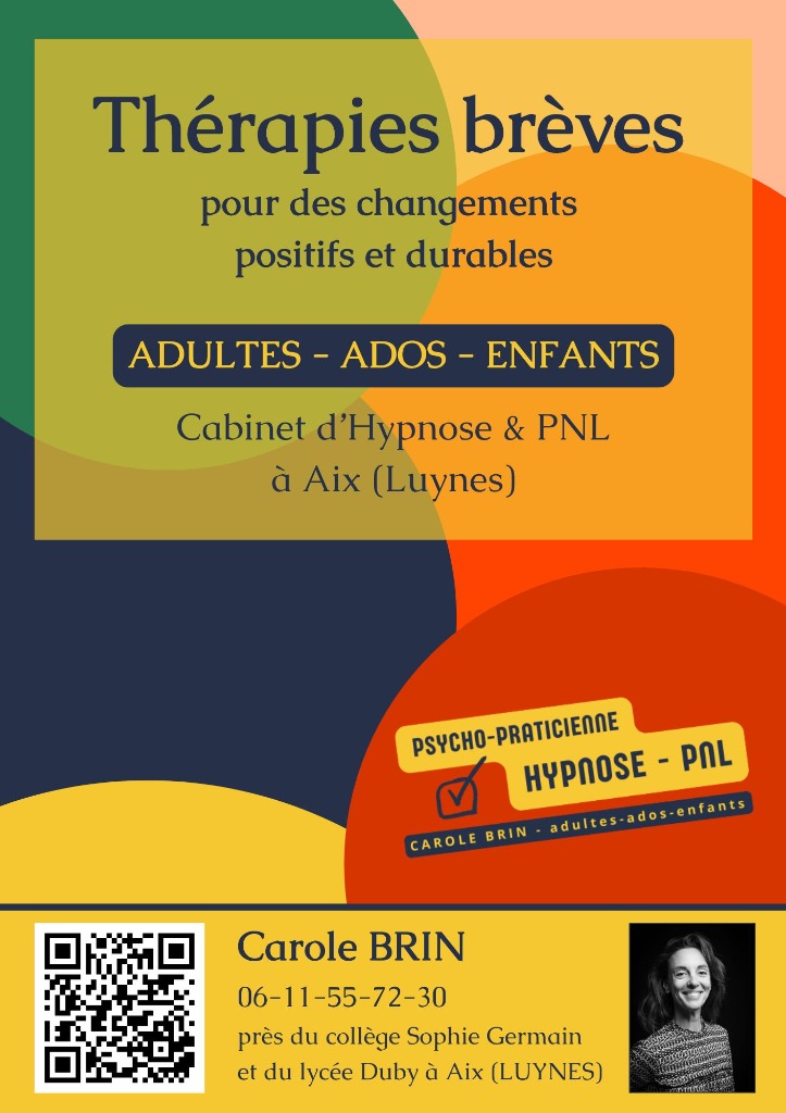 photo activite Carole Brin