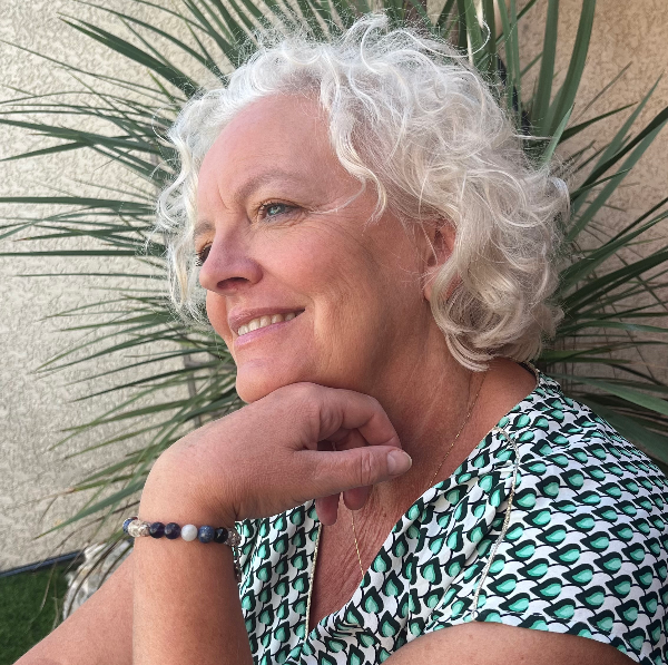 Christel FERRE Kinésiologue