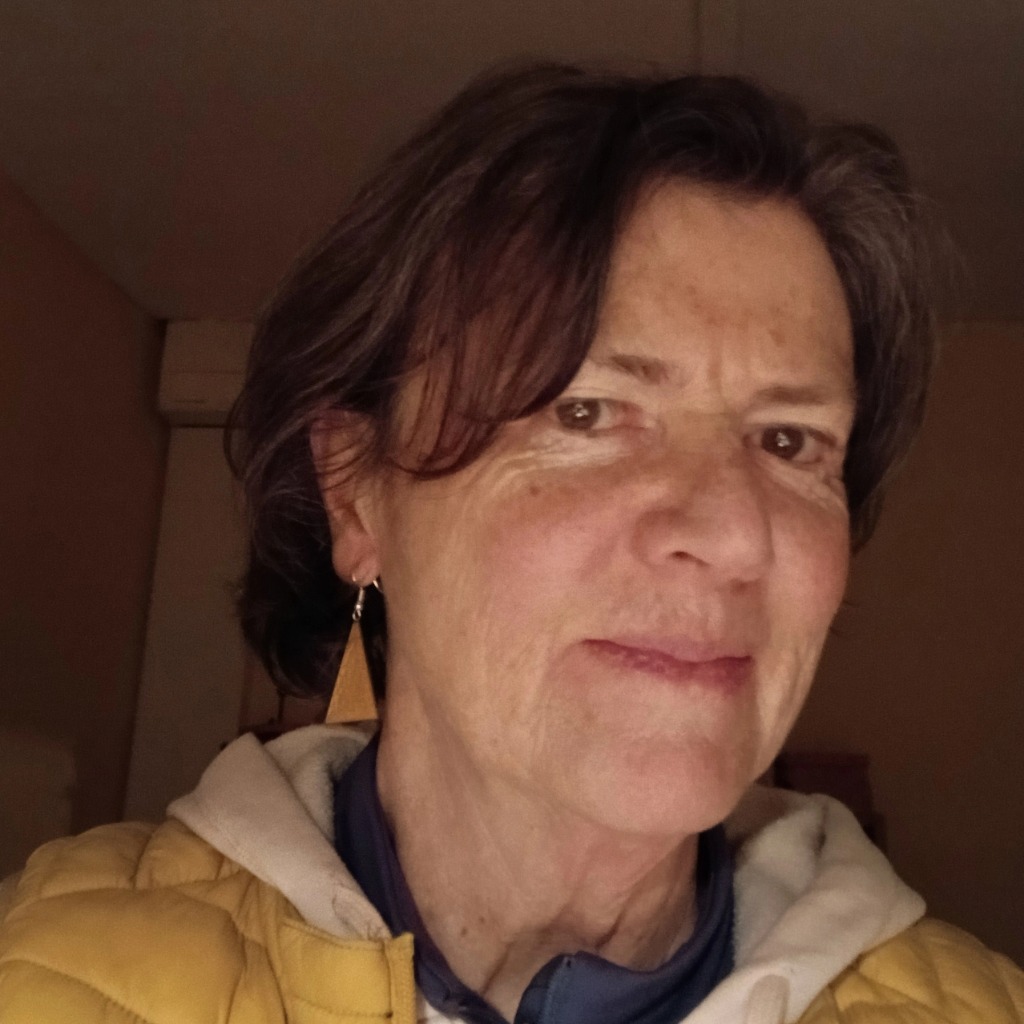 photo portrait NATHALIE DE MAZENOD