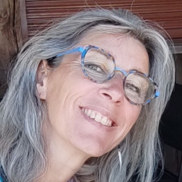 Valérie Bilous - Val Tuina