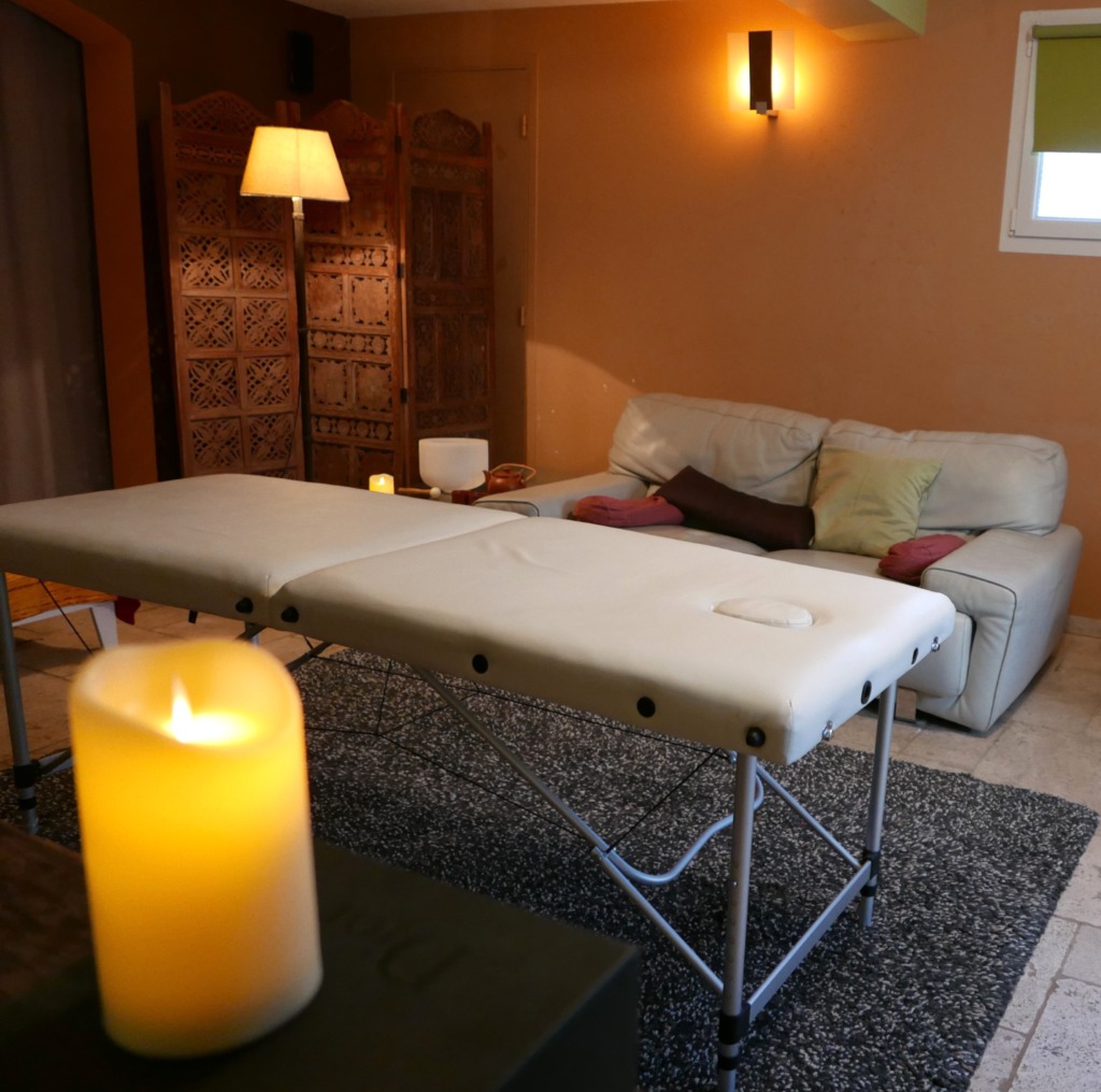 photo cabinet Valérie Bilous - Val Tuina