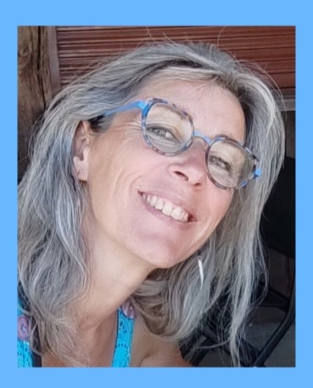 photo portrait Valérie Bilous - Val Tuina