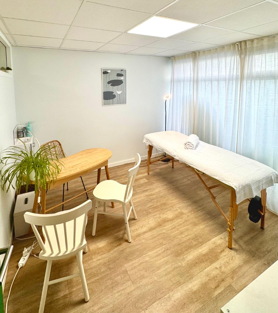 photo cabinet Olivia TORCHE