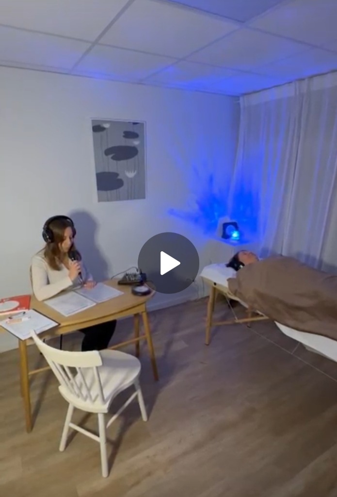 photo seance Olivia TORCHE