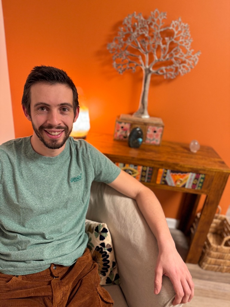 photo portrait Au Chalet Mendois