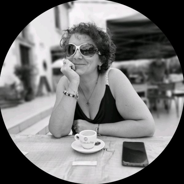 Naturo nutrition- Virginie Faieta