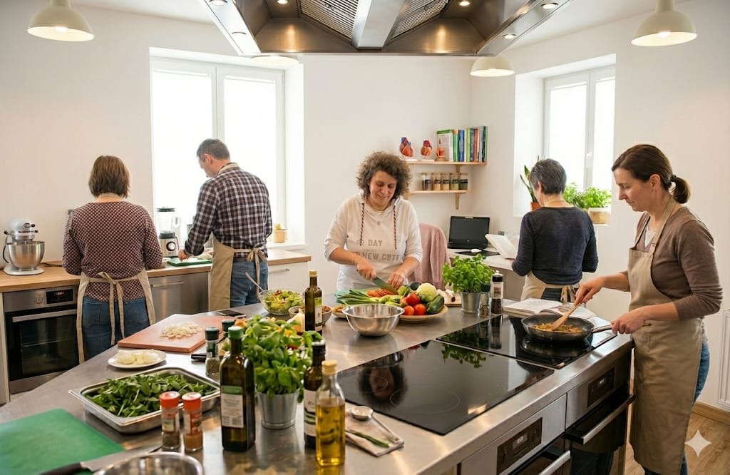 photo activite Naturo nutrition