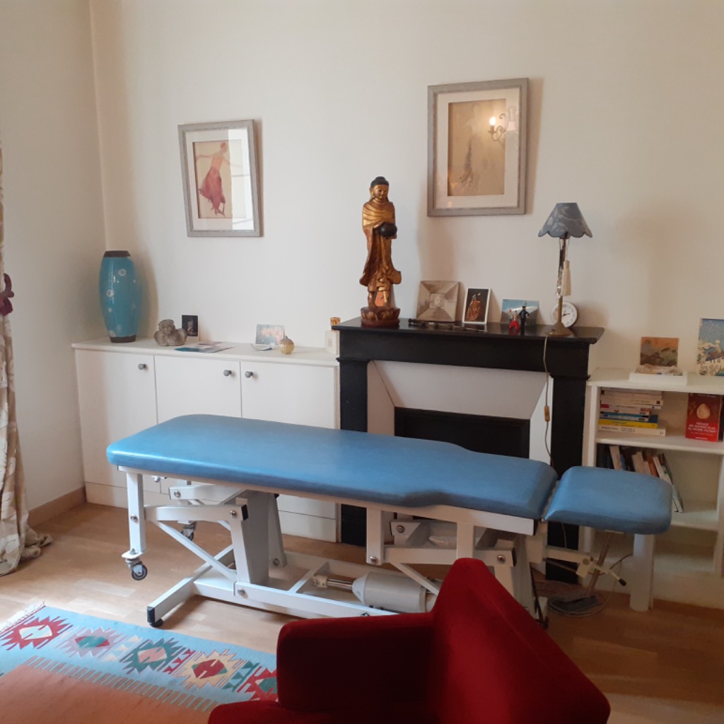 photo cabinet Sophie Montgermont 