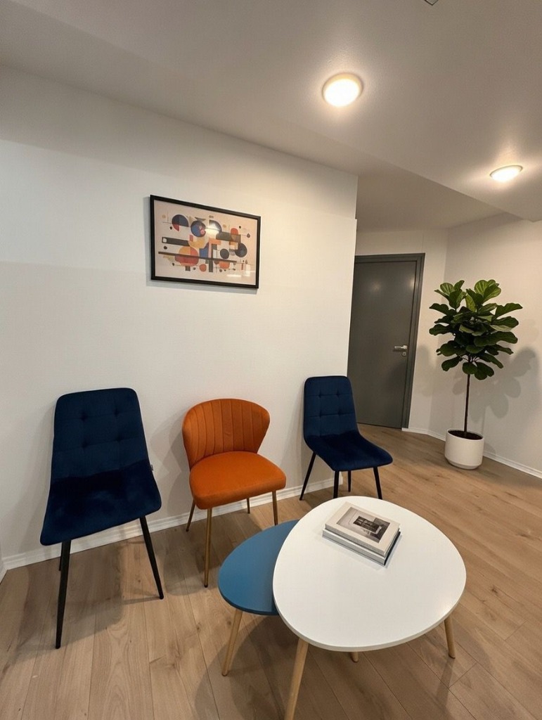 photo portrait ClinAddict Cannes