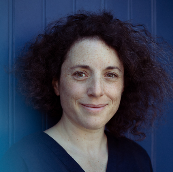 Mathilde Bensaïd - Corps et Accord